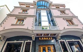 Brilant Antik Hotel